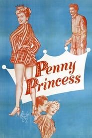 Penny Princess series tv