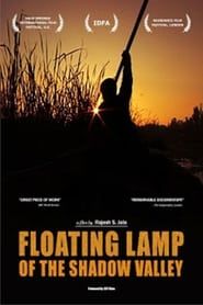 Floating Lamp of the Shadow Valley series tv