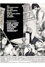 Image The Light from the Second Story Window 1973