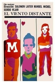 Viento Distante (1965)