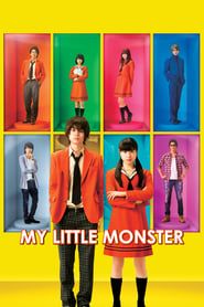 My Little Monster series tv