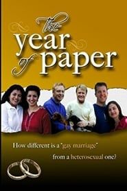 The Year of Paper series tv
