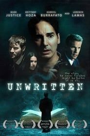 Unwritten series tv