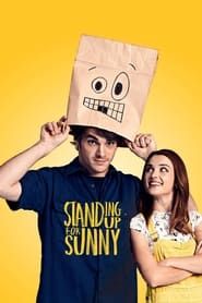 Standing Up for Sunny series tv