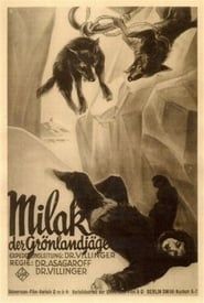 Milak, der Grönlandjäger (1928)