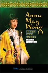Image Anna May Wong: In Her Own Words 2013