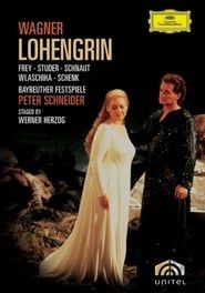 Lohengrin: Bayreuth Festival Opera series tv