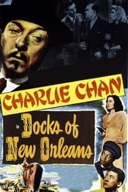 Docks of New Orleans (1948)