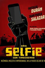 Una selfie con Timochenko series tv