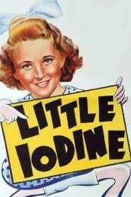 Little Iodine series tv