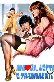 Amori, letti e tradimenti (1976)
