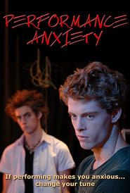Performance Anxiety series tv