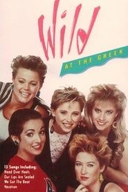 The Go-Go's: Wild at the Greek series tv