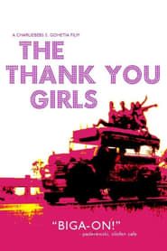 The Thank You Girls series tv