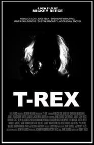 T-Rex series tv