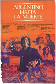Argentinian Until Death (1971)