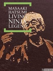 Masaaki Hatsumi: Living Ninja Legend series tv
