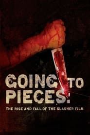 Image Going to Pieces: The Rise and Fall of the Slasher Film 2006