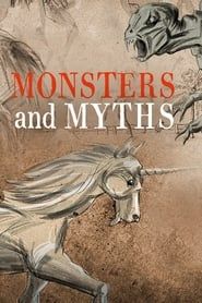 Monstres et animaux mythiques