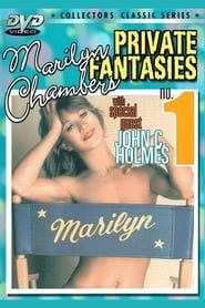 Image Marilyn Chambers' Private Fantasies 1