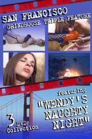 Wendy's Naughty Night 1972 streaming