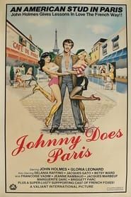 Johnny Does Paris-hd