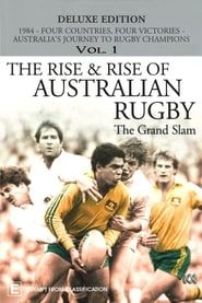 The Rise & Rise of Australian Rugby Vol. 1 series tv