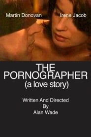 The Pornographer: A Love Story series tv