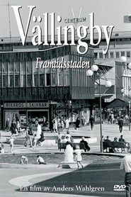 Image Vällingby - framtidsstaden 2000