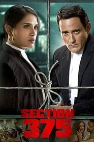 Section 375 series tv