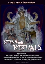 Strange Rituals series tv