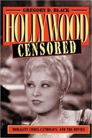 Hollywood Censored series tv