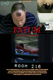 Fatum: Room 216 series tv