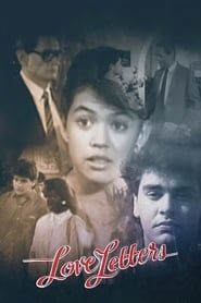 Love Letters 1988 streaming