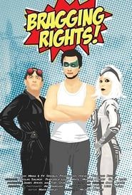 Bragging Rights series tv