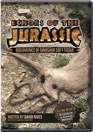 Echoes of the Jurassic series tv