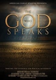 The God Who Speaks series tv