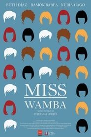 Miss Wamba series tv