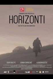 Horizons series tv