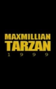 Maxmillian Tarzan series tv