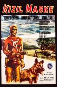 The Red Mask 1968 streaming