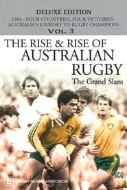 The Rise & Rise of Australian Rugby Vol. 3 series tv