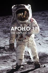 Apollo 11: The Untold Story series tv