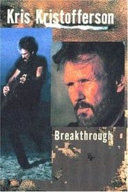 Kris Kristofferson: Breakthrough series tv