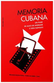 Memória Cubana series tv