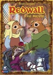 Redwall The Movie series tv