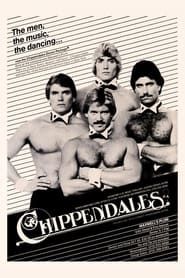 Chippendales  streaming