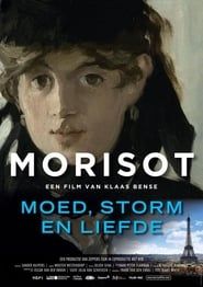 Morisot - The Heart is a Rebel series tv