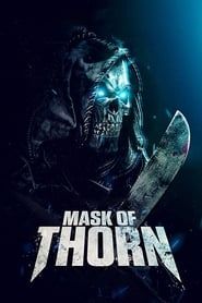 Image Mask of Thorn