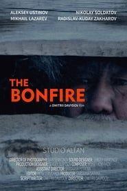 The Bonfire series tv